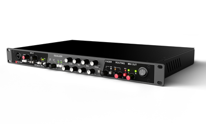 Harrison Mix Strip 32C UK/EU