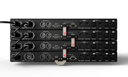 Harrison Mix Strip 32C UK/EU