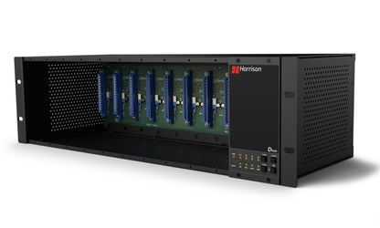 D510r Harrison 500-series rack (UK/EU)