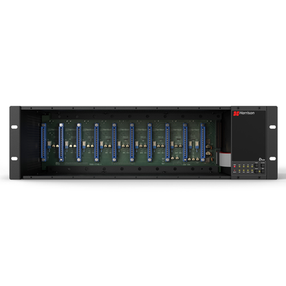 D510r Harrison 500-series rack (UK/EU)