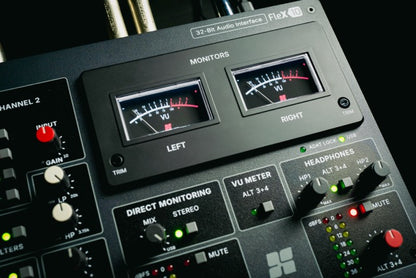 Harrison Audio Flex10 audio interface