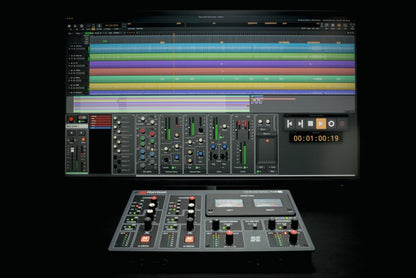 Harrison Audio Flex10 audio interface