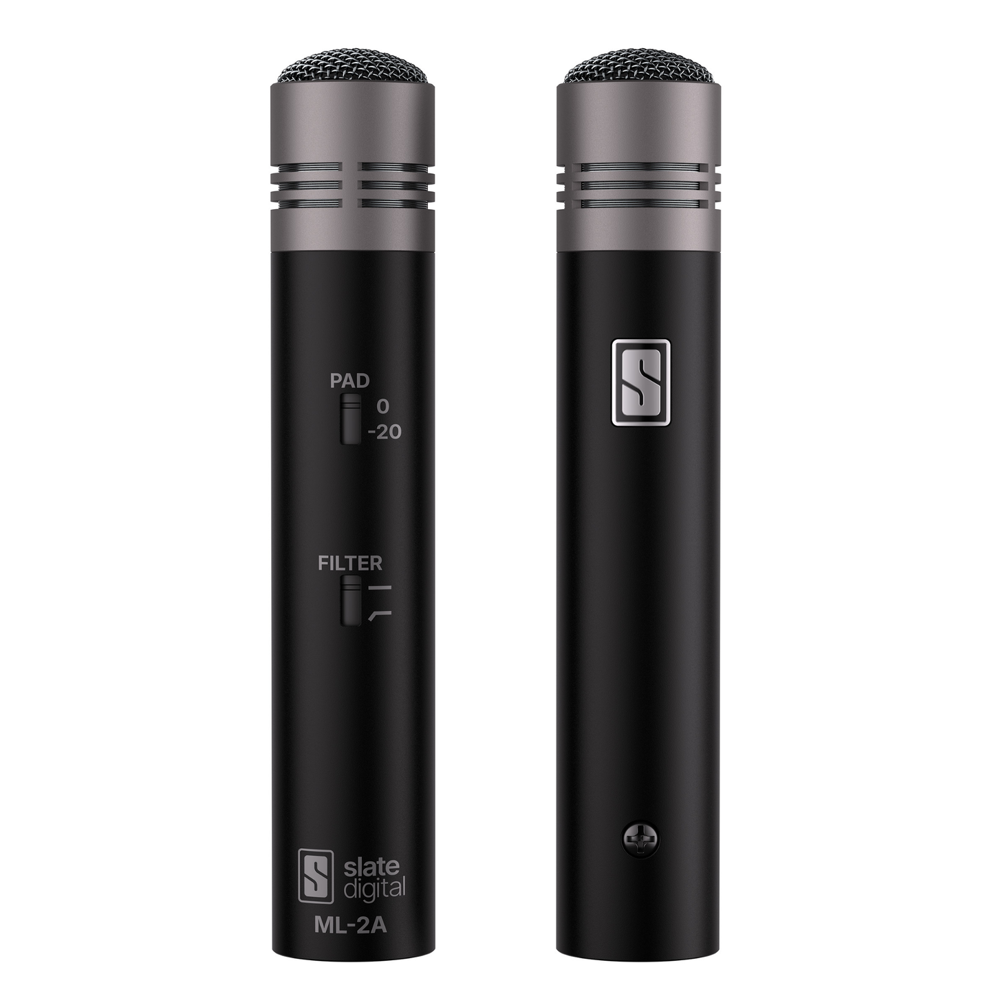 VMS ML - 2A Virtual Microphone System