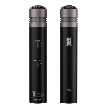 VMS ML - 2A Virtual Microphone System