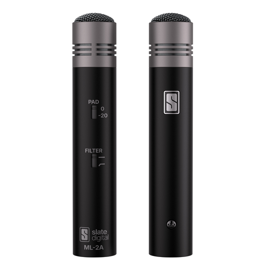 VMS ML - 2A Virtual Microphone System