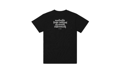 Medieval Cotton T-Shirt