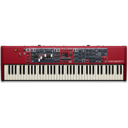 Nord Electro 7 73