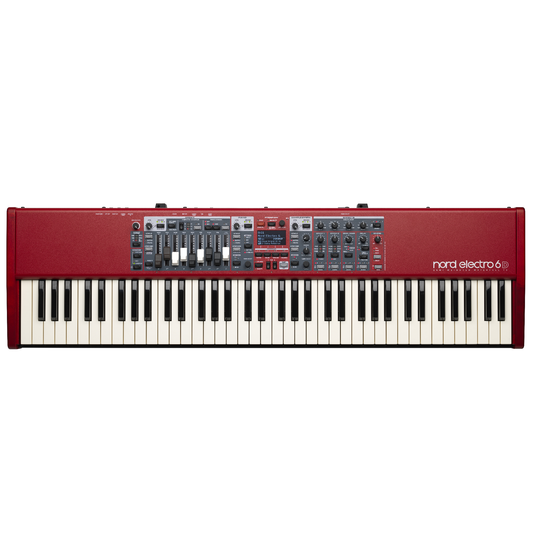 Nord Electro 6 73