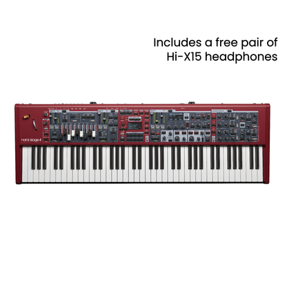 Nord Stage 4 73