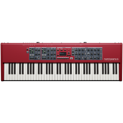 Nord Piano 6 88