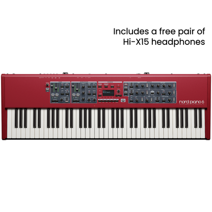 Nord Piano 6 73