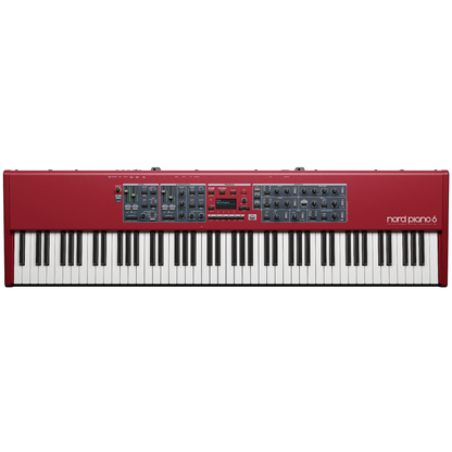 Nord Piano 6 88