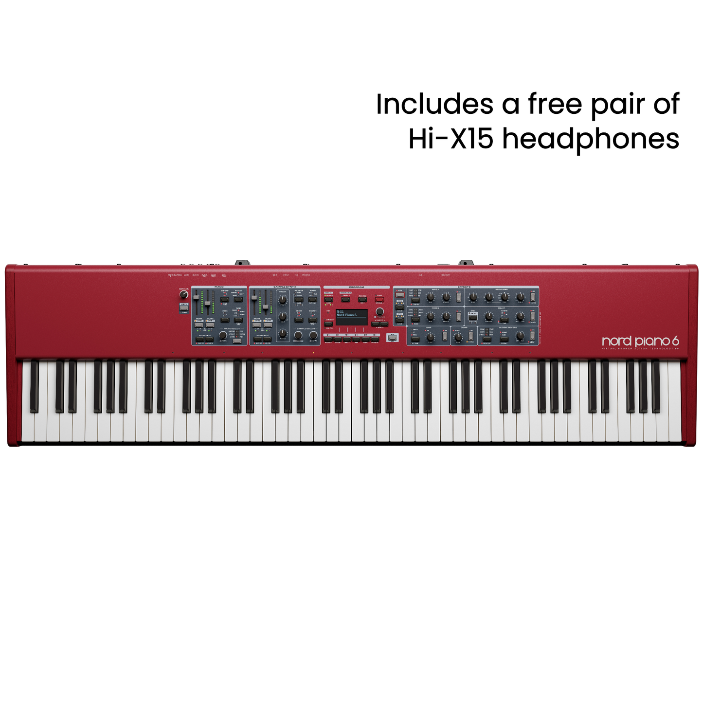 Nord Piano 6 88