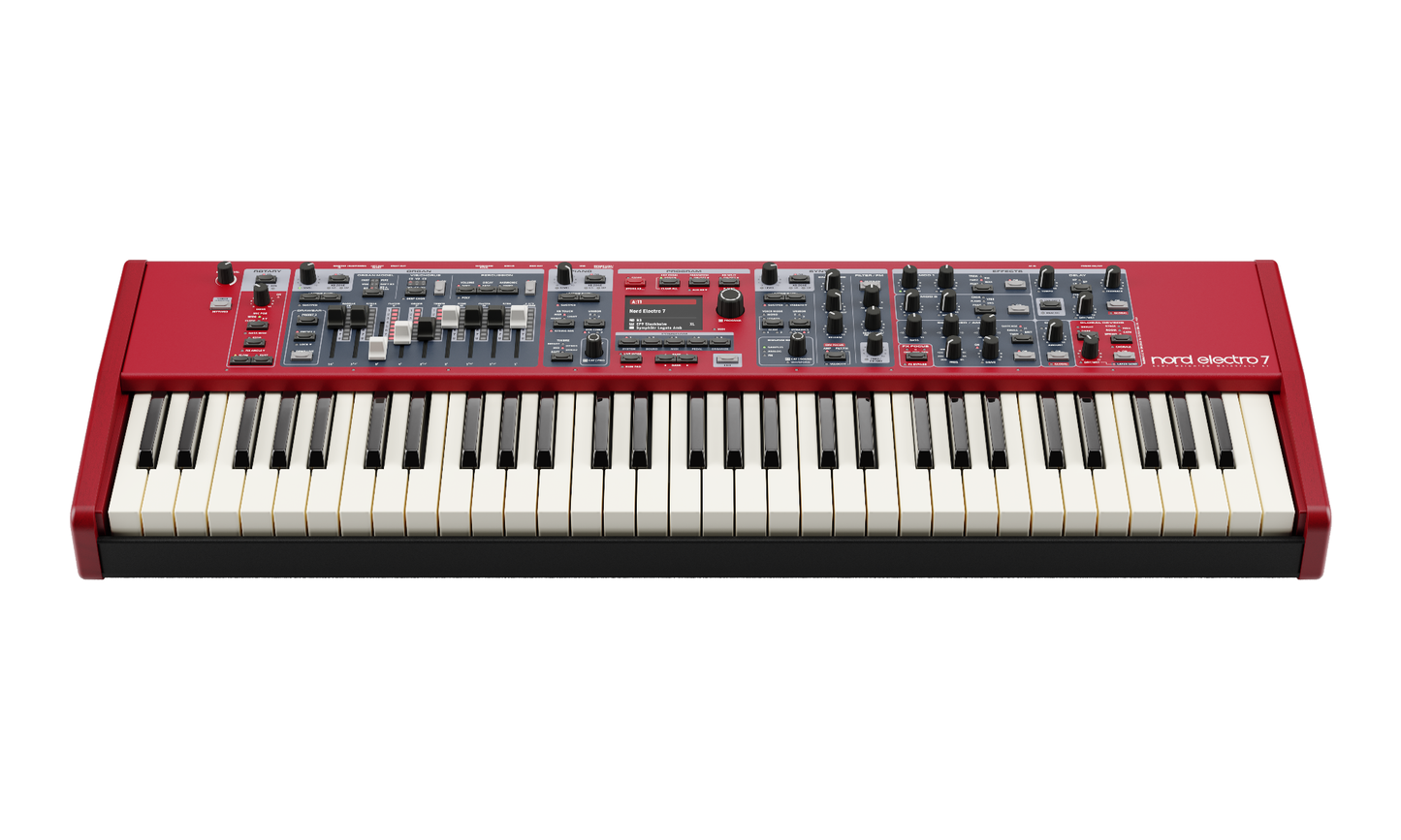 Nord Electro 7 61