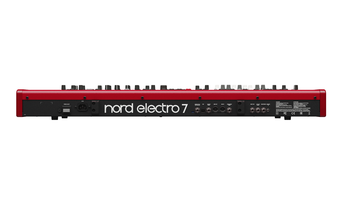 Nord Electro 7 61