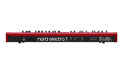Nord Electro 7 61