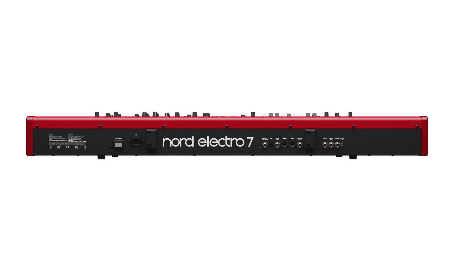 Nord Electro 7 HP