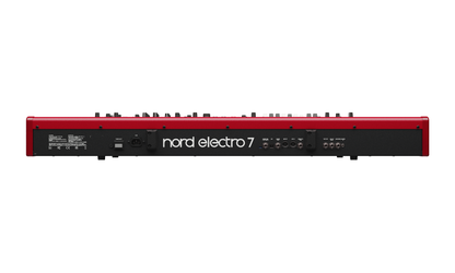 Nord Electro 7 HP