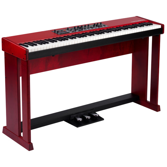 Nord Wood Keyboard Stand V4