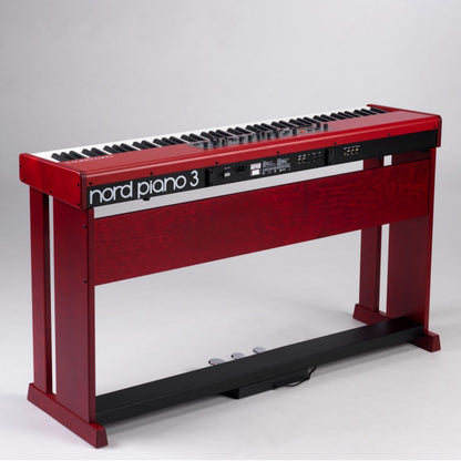 Nord Wood Keyboard Stand V4