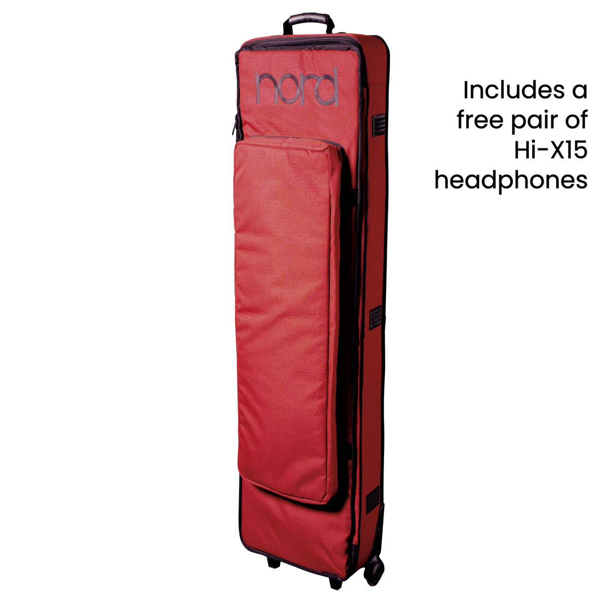 Nord Keyboard Cases – Premium Protection for Every Model Nord Keyboard Cases – Premium Protection for Every Model