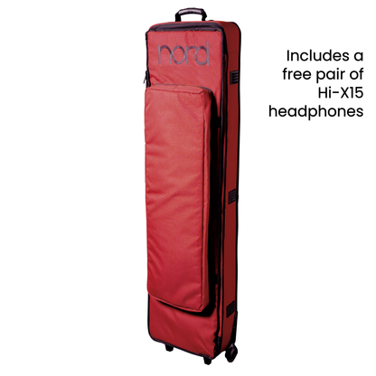 Nord Keyboard Cases – Premium Protection for Every Model Nord Keyboard Cases – Premium Protection for Every Model