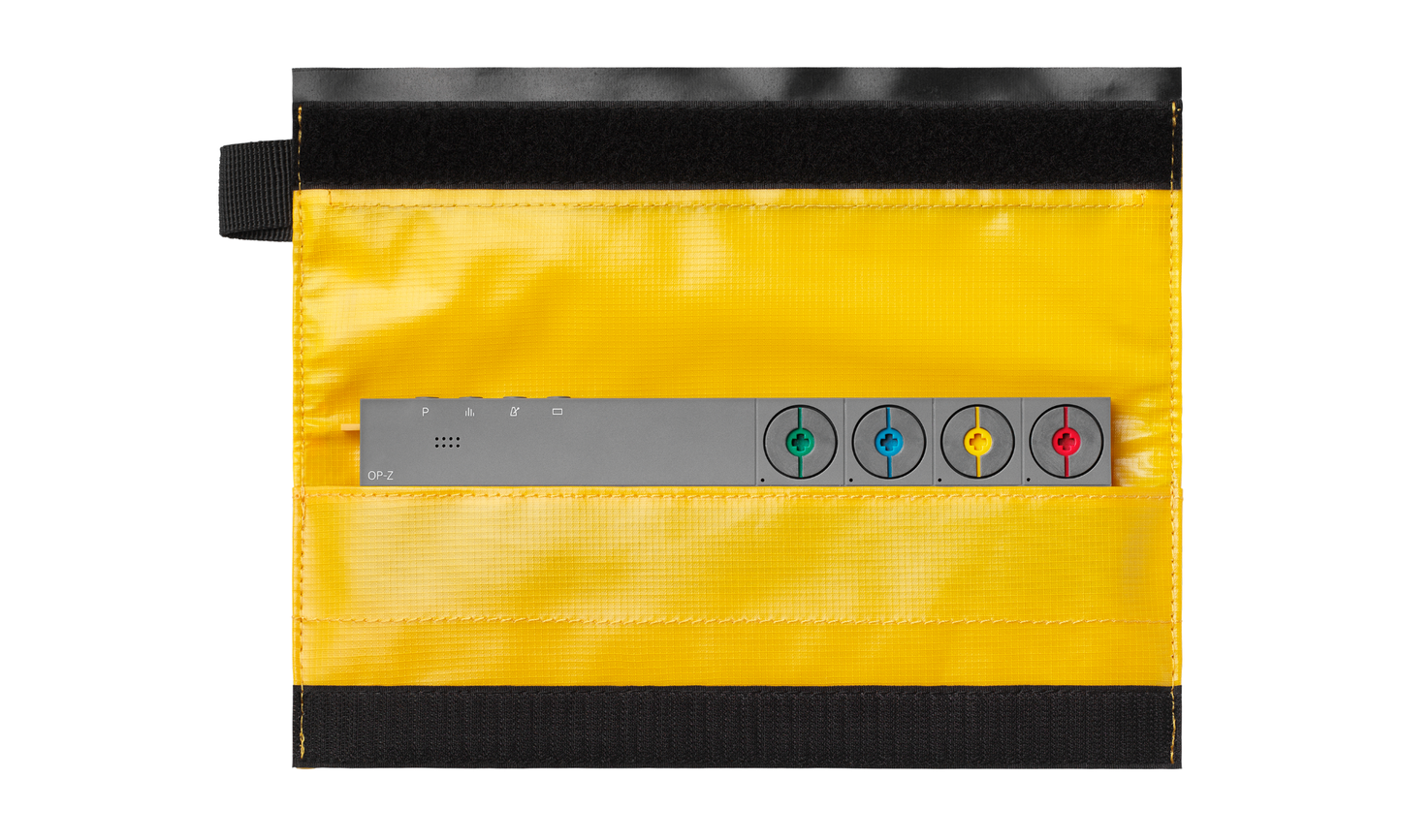 Duty Medium OP-Z Bag