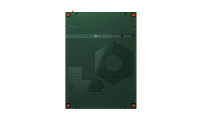 EP-40 Riddim + Ting launch bundle