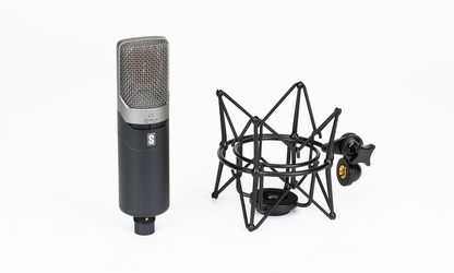 ML-1A Virtual Microphone System 2