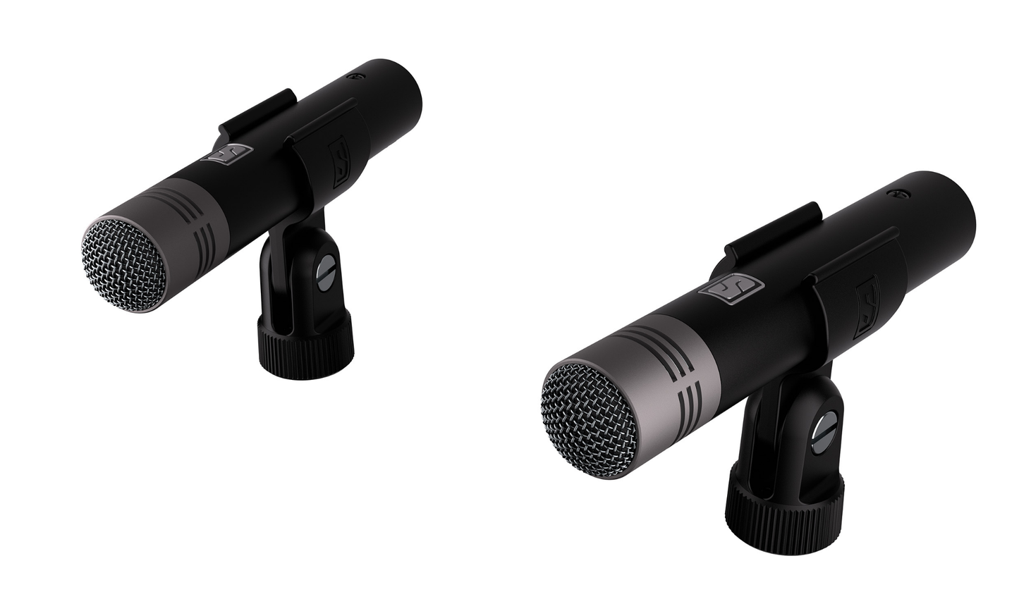 VMS ML - 2A Virtual Microphone System