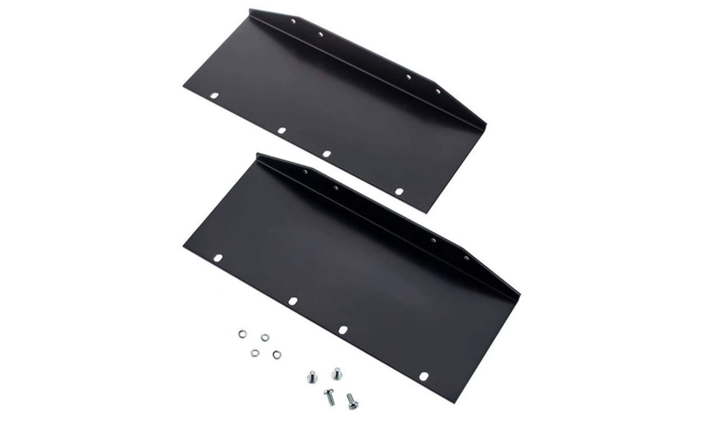 Six Mixer Rackmount kit
