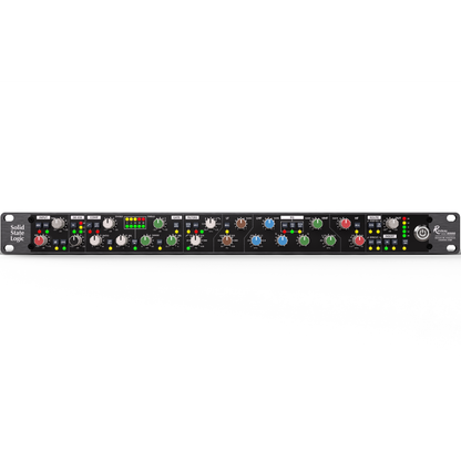 Revival 4000 Channel Strip