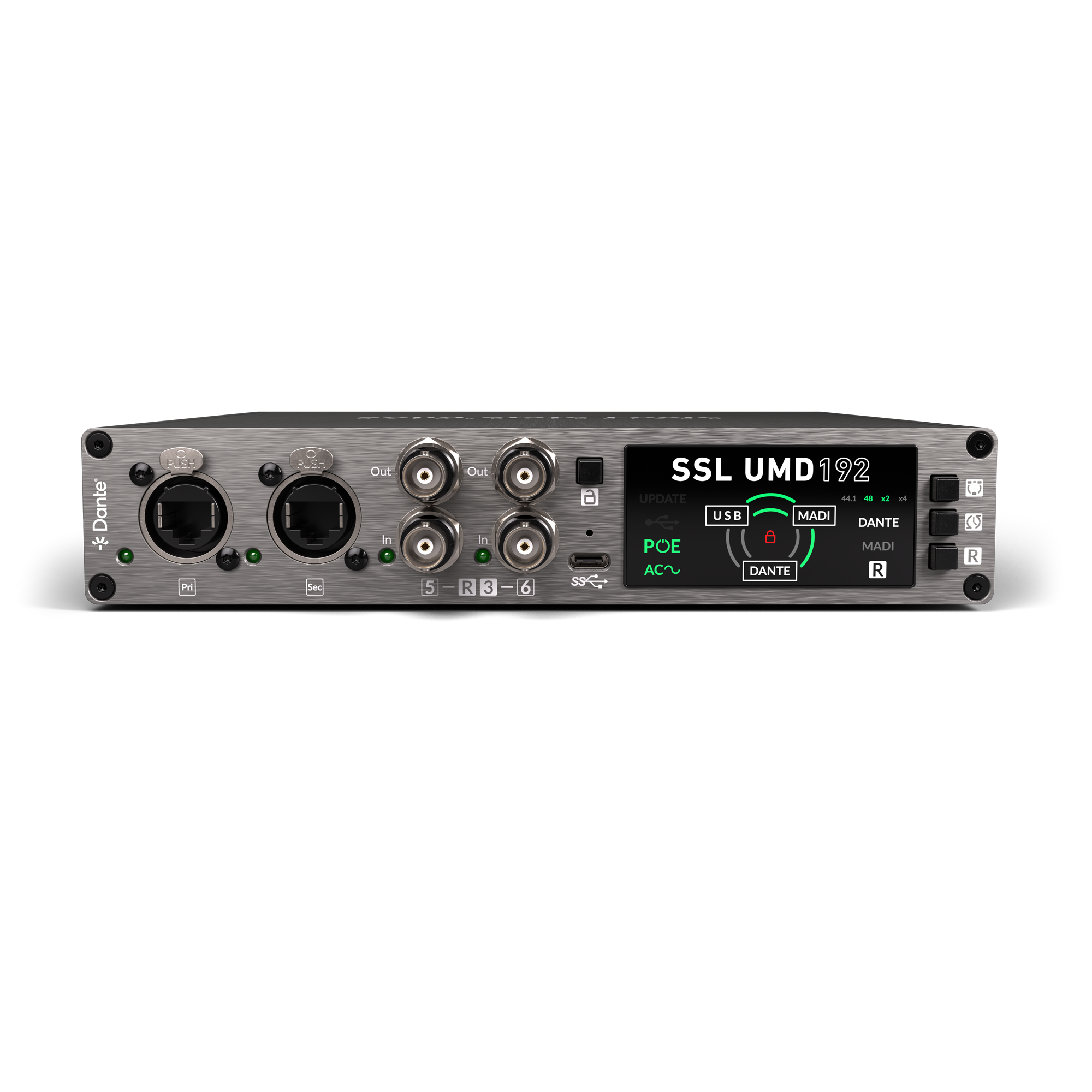 SSL Audio Interfaces – SSL2, SSL12, SSL18 & Alpha8 | Headline Audio Store