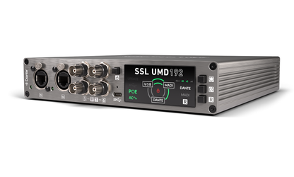 SSL UMD192