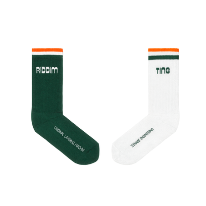 EP-40 Cotton Socks
