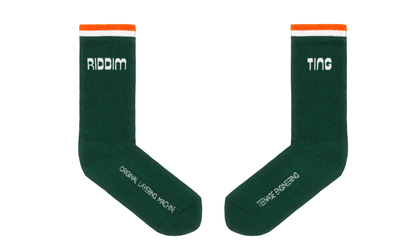 EP-40 Cotton Socks
