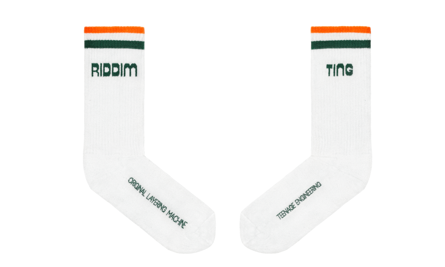 EP-40 Cotton Socks