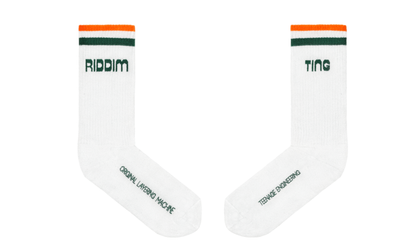 EP-40 Cotton Socks
