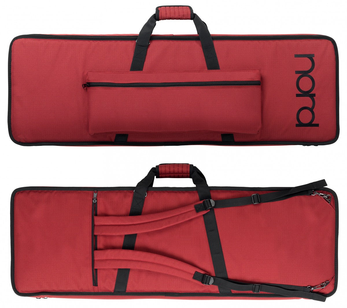 Nord Soft cases