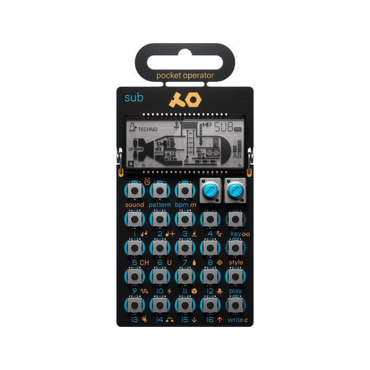 PO-14 Sub