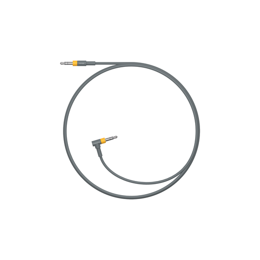 Teenage Engineering TE Audio Cable Reg Right Angle