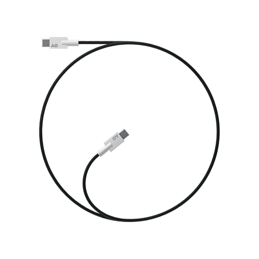 Field Textile USB Cable Type C To Type C