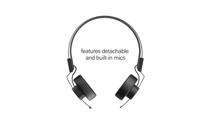 M-1 Monitor Headphones
