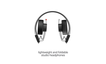 M-1 Monitor Headphones