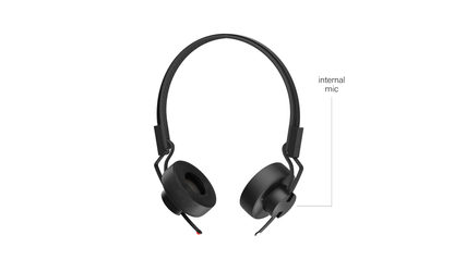 M-1 Monitor Headphones