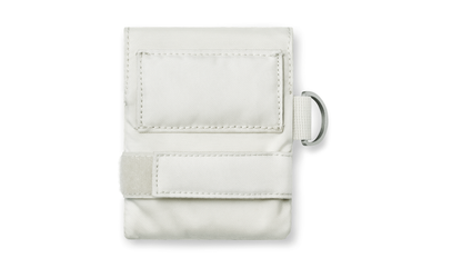 Field Small Bag White