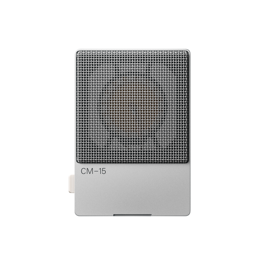 CM-15 Silver