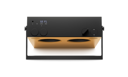 Teenage Engineering OB-4 UK Ochre