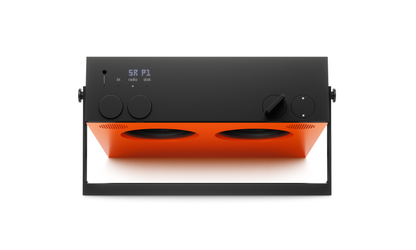 Teenage Engineering OB-4 UK Orange