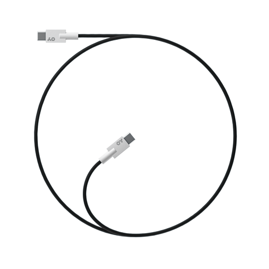 Field Textile Cable USB-C